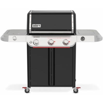 Weber Genesis E-335W – Zboží Dáma