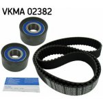 SKF VKMA 02382 Sada rozvodového řemene (VKMA02382) – Zboží Mobilmania