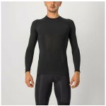 Castelli CORE SEAMLESS black – Hledejceny.cz