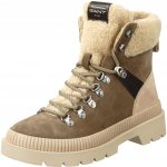 Gant dámské zimní boty FRENZYN 27543338-G397 béžový – Sleviste.cz