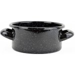 VEF Smaltovaný rendlík 12 cm 0.5 l černý 00000-0000467 – Hledejceny.cz