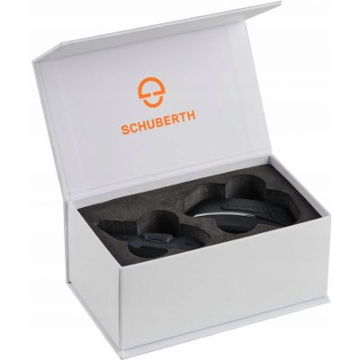 Schuberth SC2 – Sleviste.cz