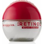 Dermacol Bio Retinol noční krém 50 ml – Zboží Mobilmania