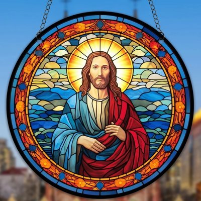 Izmael Slunce Jesus/Typ3/L – Hledejceny.cz