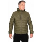 Fox Bunda Olive Quilted 100 Jacket – Zboží Dáma