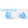 Příslušenství pro e-cigaretu Vandy Vape Náustek 810 Tiffany Blue