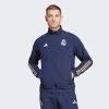 Pánské tepláky adidas kalhoty Real Madrid Tiro 23 Presentation