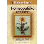 Homeopatická první pomoc - Škola do kapsy - Pudil Petr – Sleviste.cz