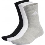 adidas ponožky Cushioned Crew IC1311 – Hledejceny.cz