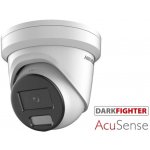 Hikvision DS-2CD2386G2H-IS2U/SL(2.8mm) – Hledejceny.cz