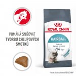 Royal Canin Hairball Care 0,4 kg – Zboží Dáma