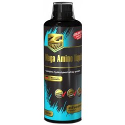 Z-Konzept MEGA AMINO LIQUID 1000 ml