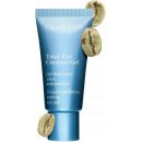 Clarins Total Eye Contour Gel proti tmavým kruhům 20 ml