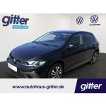 Volkswagen Polo 1.0 TSI Energy DSG 85 kW