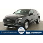 Audi Q3 Sportback TFSI quattro 150 kW