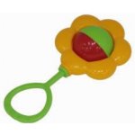 Wader Polesie Chrastítko Květinka 16cm – Hledejceny.cz