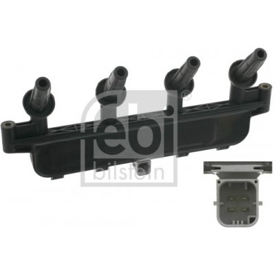 FEBI BILSTEIN Zapalovací cívka 24997 – Hledejceny.cz