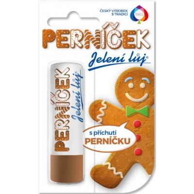 Regina Perníček Jelení lůj 2,3 g