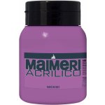 Maimeri Acrilico akrylová barva ultramarine violet 440 500 ml – Hledejceny.cz