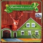 Jiří Zmožek - Myslivecká putyka CD – Zboží Mobilmania