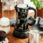 Camry Moka CR4415B 6 – Zboží Dáma Camry Moka CR4415B 6 – Zboží Dáma