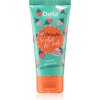 Delia Cosmetics Dairy Fun sorbet na ruce jahoda 50 ml