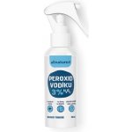 Nanolab Peroxid vodíku 3% 500 ml – HobbyKompas.cz