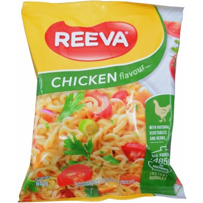 Reeva Chicken 85 g