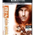 Mission: Impossible - Ghost Protocol BD – Zbozi.Blesk.cz