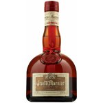 Grand Marnier Cordon Rouge 40% 0,7 l (holá láhev) – Zboží Dáma