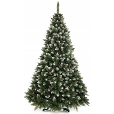 Umělý vánoční stromeček Aga 121 - 150 cm – Zboží Dáma