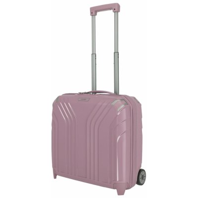 Travelite Elvaa 2w Business wheeler Rosé 39 L TRAVELITE-76312-13