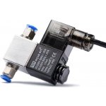 Aqua Art CO2 Elektromagnetický ventil 230V AC – Zboží Dáma