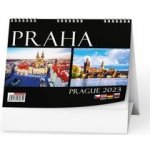BALOUŠEK TISK Stolní Praha 2023 – Zboží Mobilmania
