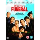 Death At A Funeral DVD