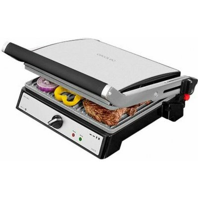 Cecotec Rock'ngril Multi 2400 UltraRapid – Zboží Mobilmania