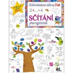 Jiri Models Sešit aktivit Sčítání pro nejmenší 210×280 mmcm – Hledejceny.cz