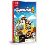 Overcooked 2 – Hledejceny.cz