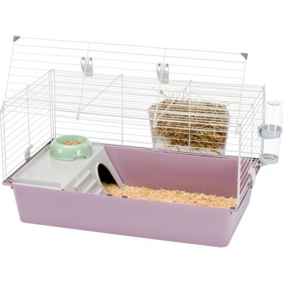 Ferplast Guinea 80 77 x 48 x 42 cm – Zboží Dáma