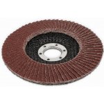 Kreator Lamelový brusný kotouč 125 mm G 80 KRT255505 – Zboží Dáma