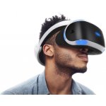 PlayStation VR – Zbozi.Blesk.cz
