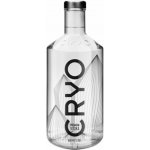 Cryo Vodka 40% 0,7 l (holá láhev) – Hledejceny.cz