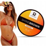 Byrokko Krém na opalování Shine Brown 190 ml – Zbozi.Blesk.cz