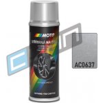 Dupli-Color škoda Barva ve spreji na disky kol stříbrná lesklá 200 ml AC0637 | Zboží Auto Dupli-Color škoda Barva ve spreji na disky kol stříbrná lesklá 200 ml AC0637 | Zboží Auto