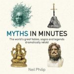 Myths in Minutes – Hledejceny.cz