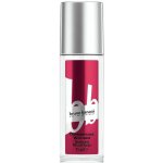 Bruno Banani Dangerous Woman deodorant sklo 75 ml – Hledejceny.cz