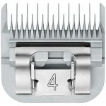 AESCULAP Stříhací hlava SnapOn 4 9 5mm – Hledejceny.cz