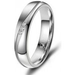 Marrya Dámský snubní prsten Titan TI 34D – Hledejceny.cz