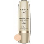 Yonelle Metamorphosis CC krém s protivráskovým účinkem SPF10 1 Light Neutral Vit D3 Concept 50 ml – Zbozi.Blesk.cz
