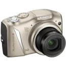 Canon PowerShot SX130 IS